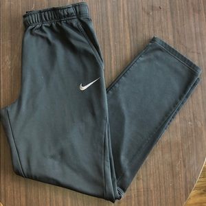 Nike Mens Dri FIT Sweatpants